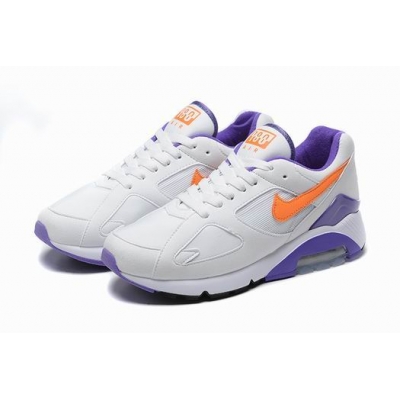 free shipping wholesale Nike Air Max Terra 180 shoes->nike trainer->Sneakers