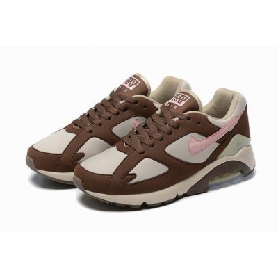 china cheap Nike Air Max Terra 180 shoes->nike trainer->Sneakers