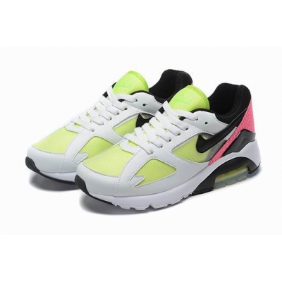 china cheap Nike Air Max Terra 180 shoes->nike trainer->Sneakers