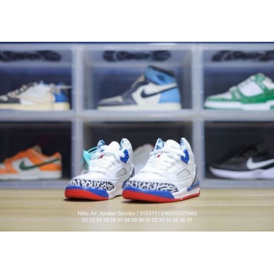 china cheap nike air jordan shoes for kid free shipping->nike air jordan->Sneakers