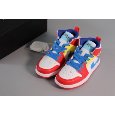 china cheap nike air jordan shoes for kid free shipping->nike air jordan->Sneakers