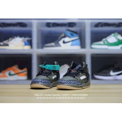 china cheap nike air jordan shoes for kid free shipping->nike air jordan->Sneakers