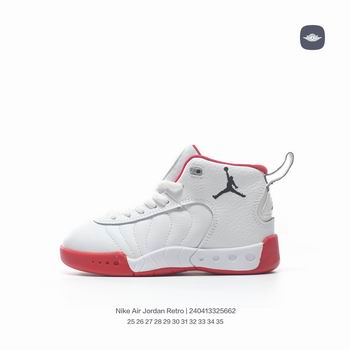 china cheap nike air jordan shoes for kid free shipping->nike air jordan->Sneakers