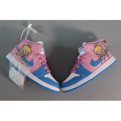 china cheap nike air jordan shoes for kid free shipping->nike air jordan->Sneakers
