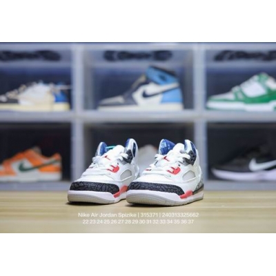 china cheap nike air jordan shoes for kid free shipping->nike air jordan->Sneakers