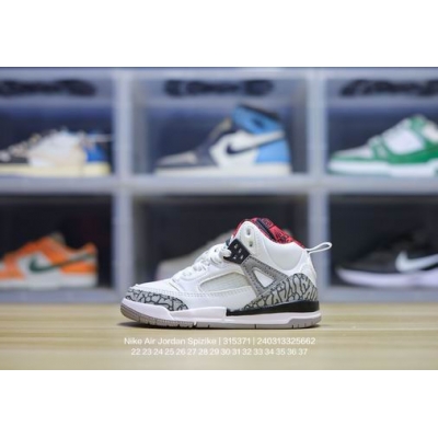 china cheap nike air jordan shoes for kid free shipping->nike air jordan->Sneakers