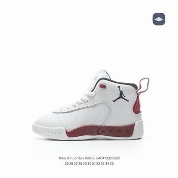 china cheap nike air jordan shoes for kid free shipping->nike air jordan->Sneakers