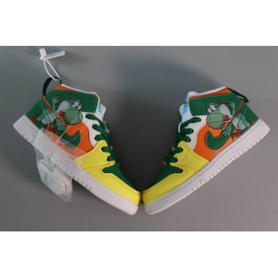 china cheap nike air jordan shoes for kid free shipping->nike air jordan->Sneakers