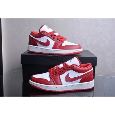 low price wholesale nike air jordan 1 men shoes free shipping->nike air jordan->Sneakers