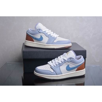 low price wholesale nike air jordan 1 men shoes free shipping->nike air jordan->Sneakers