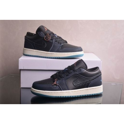 low price wholesale nike air jordan 1 men shoes free shipping->nike air jordan->Sneakers
