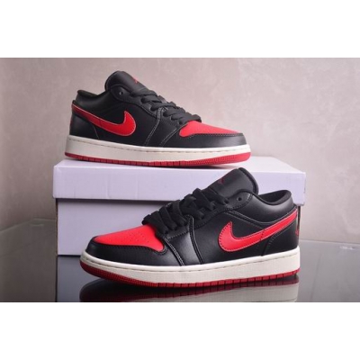 low price wholesale nike air jordan 1 men shoes free shipping->nike air jordan->Sneakers