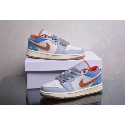 low price wholesale nike air jordan 1 men shoes free shipping->nike air jordan->Sneakers