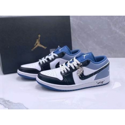 bulk wholesale nike air jordan 1 women shoes->nike air jordan->Sneakers
