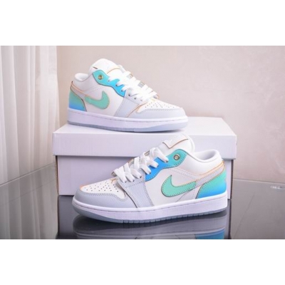 bulk wholesale nike air jordan 1 women shoes->nike air jordan->Sneakers