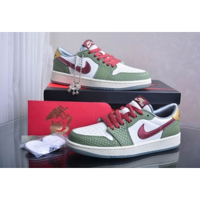 bulk wholesale nike air jordan 1 women shoes->nike air jordan->Sneakers