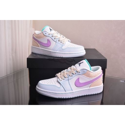 bulk wholesale nike air jordan 1 women shoes->nike air jordan->Sneakers