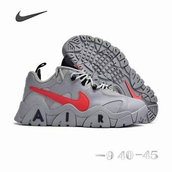 china cheap Nike Air Barrage Low shoes->nike air max 87->Sneakers