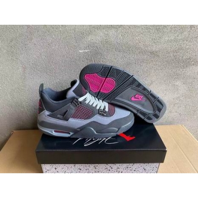discount nike air jordan 4 men shoes free shipping online->nike air jordan->Sneakers