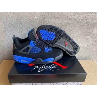 discount nike air jordan 4 men shoes free shipping online->nike air jordan->Sneakers