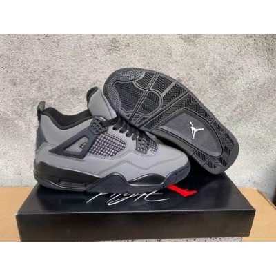 discount nike air jordan 4 men shoes free shipping online->nike air jordan->Sneakers
