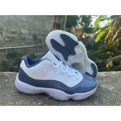 china nike air jordan 11 men shoes free shipping online->nike air jordan->Sneakers