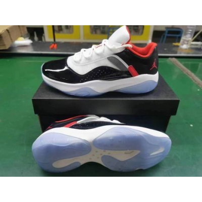 china cheap Air Jordan 11 CMFT Low shoes free shipping->nike air jordan->Sneakers
