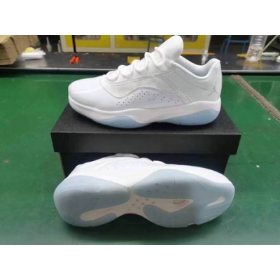 china cheap Air Jordan 11 CMFT Low shoes free shipping->nike air jordan->Sneakers
