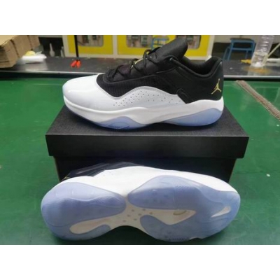 china cheap Air Jordan 11 CMFT Low shoes free shipping->nike air jordan->Sneakers