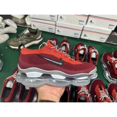 bulk wholesale Nike Air Max Scorpion shoes online->nike air max->Sneakers