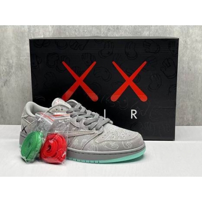 china for sale nike air jordan 1 shoes men->nike air jordan->Sneakers