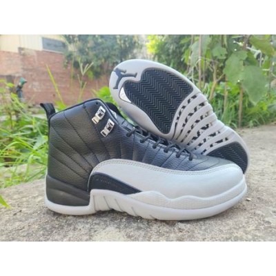 china wholesale Nike Air Jordan 12 mens sneakers online->nike air jordan->Sneakers