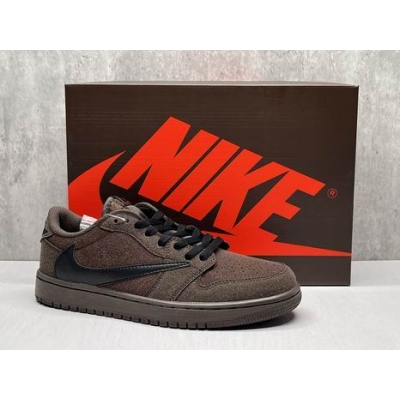 china wholesale Nike Air Jordan 1 mens sneakers online->nike air jordan->Sneakers