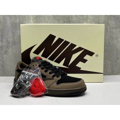 china wholesale Nike Air Jordan 1 mens sneakers online->nike air jordan->Sneakers