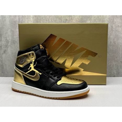 china wholesale Nike Air Jordan 1 mens sneakers online->nike air jordan->Sneakers