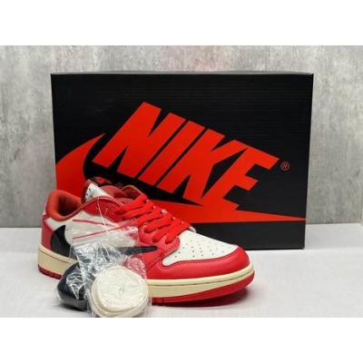china wholesale Nike Air Jordan 1 mens sneakers online->nike air jordan->Sneakers