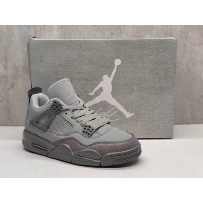china wholesale air jordan 4 men shoes->nike air jordan->Sneakers