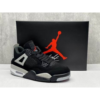 bulk wholesale nike air jordan 4 shoes online->nike air jordan->Sneakers