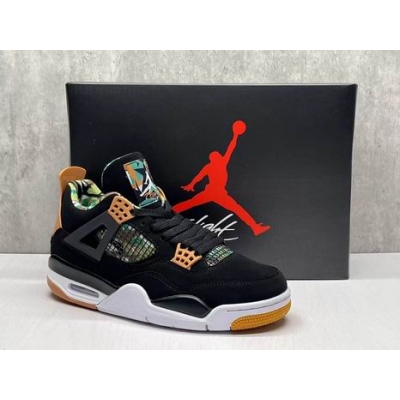 china wholesale Nike Air Jordan 4 shoes free shipping->nike air max->Sneakers