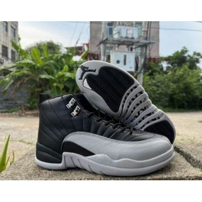 china wholesale Nike Air Jordan 12 shoes online->nike air jordan->Sneakers