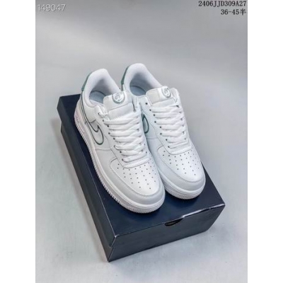 china wholesale nike Air Force One shoes online->air force one->Sneakers