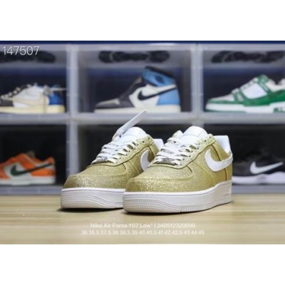 china wholesale nike Air Force One shoes online->air force one->Sneakers