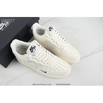 china wholesale nike Air Force One shoes online->air force one->Sneakers