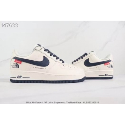china wholesale nike Air Force One shoes online->air force one->Sneakers