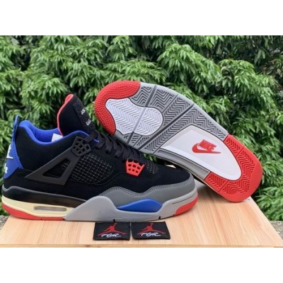 china wholesale Nike Air Jordan 4 shoes cheap->air force one->Sneakers