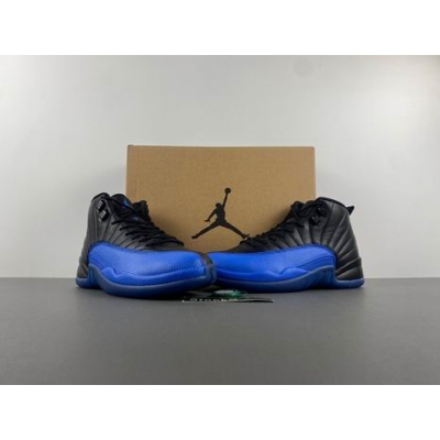 china cheap nike air jordan 12 shoes free shipping->nike air jordan->Sneakers