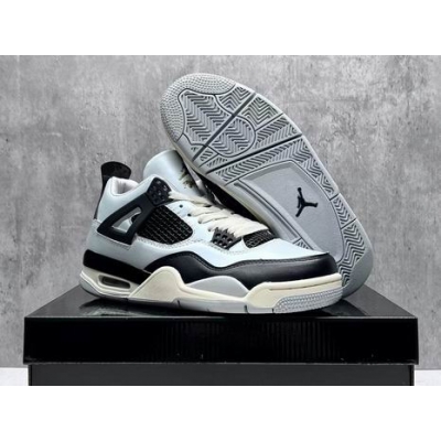 bulk wholesale nike air jordan 4 women shoes->nike air jordan->Sneakers