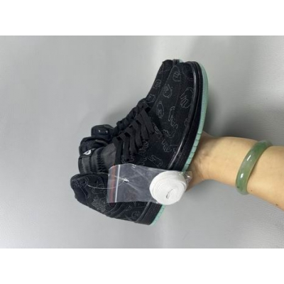 free shipping nike air jordan 1 women shoes from china->nike air jordan->Sneakers