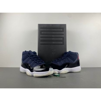 china wholesale Nike Air Jordan 11 top quality cheap->nike air jordan->Sneakers