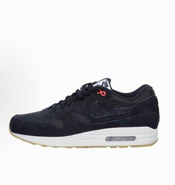 china wholesale Nike Air max 87 shoes discount->nike air max 87->Sneakers